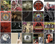 RAZNE HC, PUNK I ALTERNATIVNE PLOČE NA PRODAJU