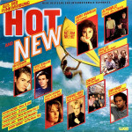 Razni izvođači -.Hot And New - LP