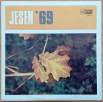 Razni izvođaći - Jesen 69 (LP)
