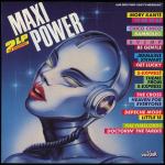 Razni izvođači - Maxi Power - 2 LP-a
