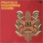 Razni izvođači - Pesme Iz Vojničkog Života + Boris Bizetić Rade Končar