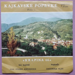 Krapina '66 - T.Borić i Radek,D.Dančuo,Toni Leskovar,Ivo Robić