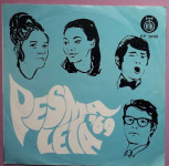 Razni izvođači :T. Kesovija,Boba Stefanović,Leo Martin i Gaby Novak