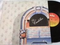 Razni izvođači - The Cadillac - LP