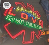 Red Hot Chili Peppers – Unlimited Love