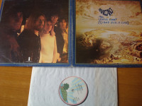 RENAISSANCE S/T LP
