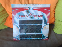 REO Speedwagon ‎– R.E.O. Speedwagon