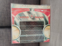 REO Speedwagon-St