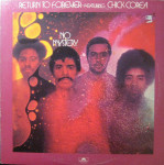 Return To Forever Featuring Chick Corea – No Mystery