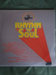 RHYTHM "N" SOUL