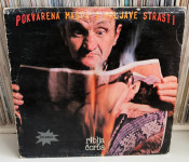 Riblja čorba - Pokvarena mašta i prljave strasti