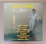 RICKY KING - Mare (Instrumental Hits)