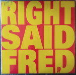Right Said Fred - Up