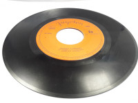 Rijetka: Marijan Sluga ‎– Žena Se Voli Ko Cvijeće / Zbogom I Oprosti