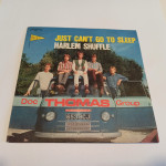 Rijetka singlica:Doc Thomas Group ‎– Just Can't Go To Sleep (kao nova)