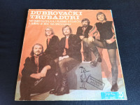 rijetka singlica: Dubrovački Trubaduri – Mi Smo Dečki, Kaj Pijemo Stoj