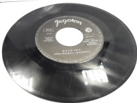 Rijetka Singlica:Gaby i Marko ‎– Ja Ti Pivam Serenadu / Maškare