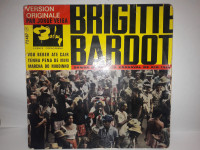 rijetka singlica: Various ‎– Brigitte Bardot