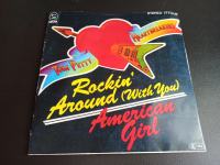 rijetko: Tom Petty And The Heartbreakers ‎– Rockin' Around (With You)