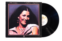 Rita Coolidge ‎– Anytime... Anywhere