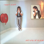 Robert Plant-Pictures et eleven
