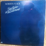 Roberta Flack – WHY DON'T YOU MOVE IN WITH ME, LP gramof. ploča