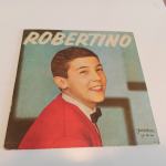 Robertino ‎– Robertino (rijetko)