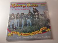 Roberto Pulido Y Los Clasicos Con Leonel Pulid –Los Clasicos (odlično
