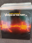 Robin Trower-Victims of the fury