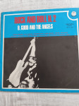 rock and roll n.2.  B.Good and the angels