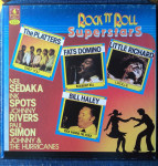 Rock'n'Roll Superstars