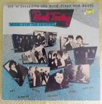 ROCK TODAY - MUSIC FROM EIGHTIES - DIE 16 SUPERHITS DER ROCK