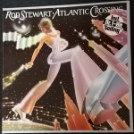 Rod Stewart - Atlantic Crossing