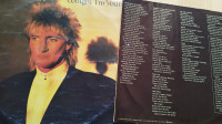 Rod Stewart lp