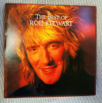 ROD  STEWART -  THE  BEST