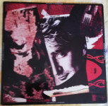 Rod Stewart-Vagabond heart