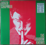 Roger Chapman - The Shadow Knows