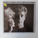 Roger Daltrey – Under A Raging Moon, German Press