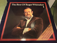 Roger Whittaker – The Best Of Roger Whittaker (odlično očuvana)