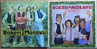Rokeri s Moravu (5 €/kom.)