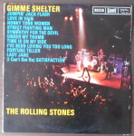 ROLLING STONES - 10 LP-a