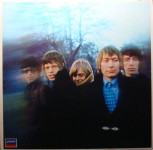 Rolling Stones - Between The Buttons (Japan press RE)