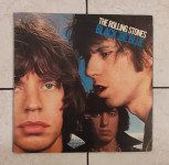 ROLLING STONES - Black And Blue