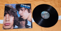 THE  ROLLING  STONES  -  BLACK  AND  BLUE