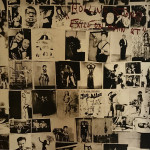 Rolling Stones ‎– Exile On Main St. 2 LP