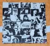 ROLLING STONES - EXILE ON MAIN ST