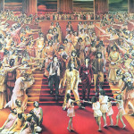 Rolling Stones - It's Only Rock 'N Roll (Japan original 1st press)