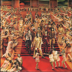 Rolling Stones -  It's Only Rock 'N Roll (Japan press RE)