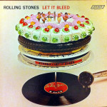 Rolling Stones ‎– Let It Bleed
