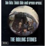 Rolling stones -LP p/z